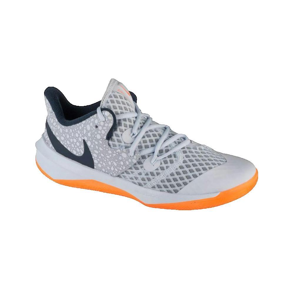 Nike - Chaussures Unisexes Nike Zoom Hyperspeed Court Se Dj4476-900 Gris - Chaussures De Sport - Gris - Decathlon