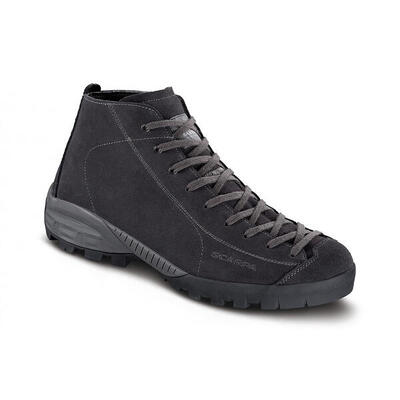 Wanderschuh MOJITO CITY MID WOOL GTX