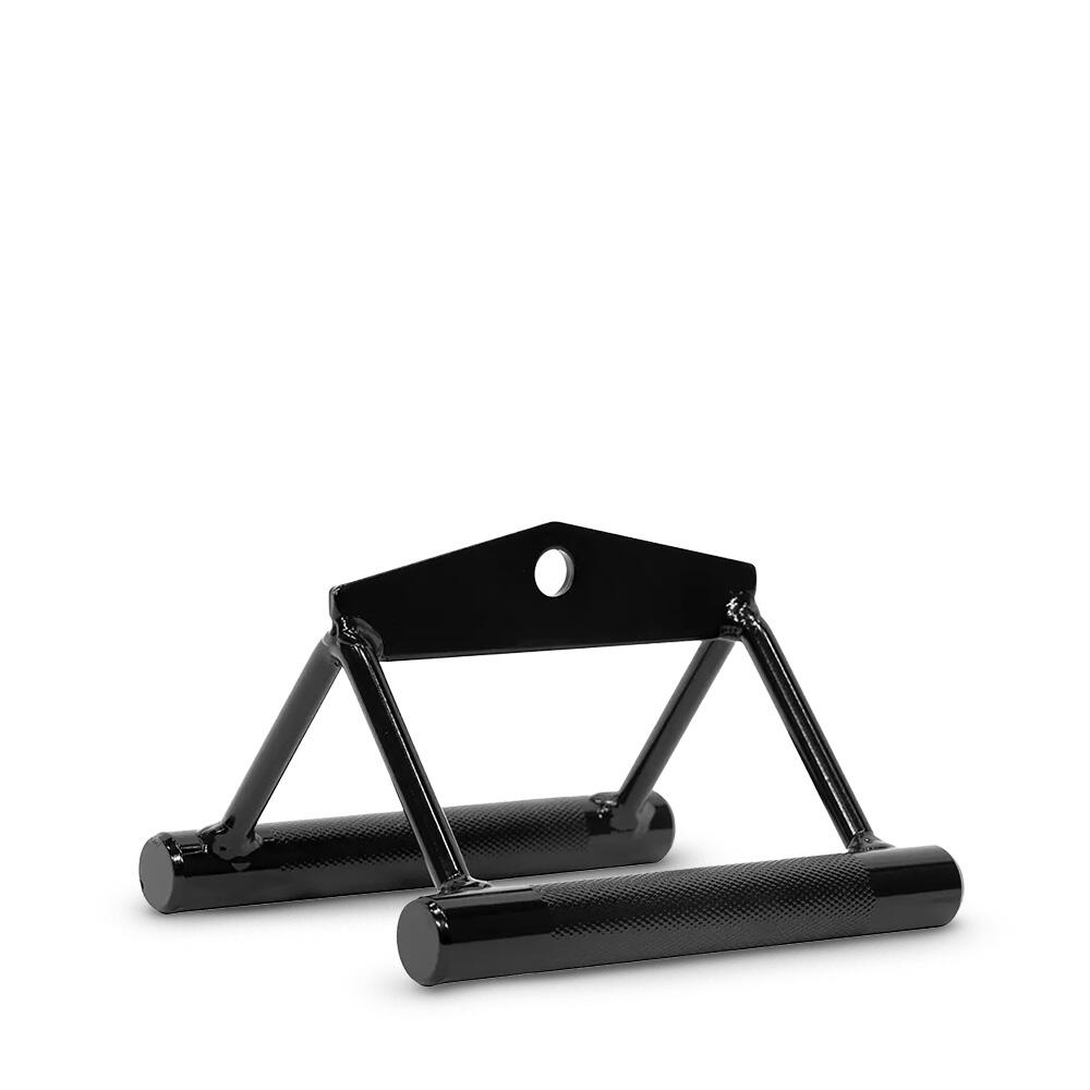 ELLIPSE POIGNÉE EN TRIANGLE