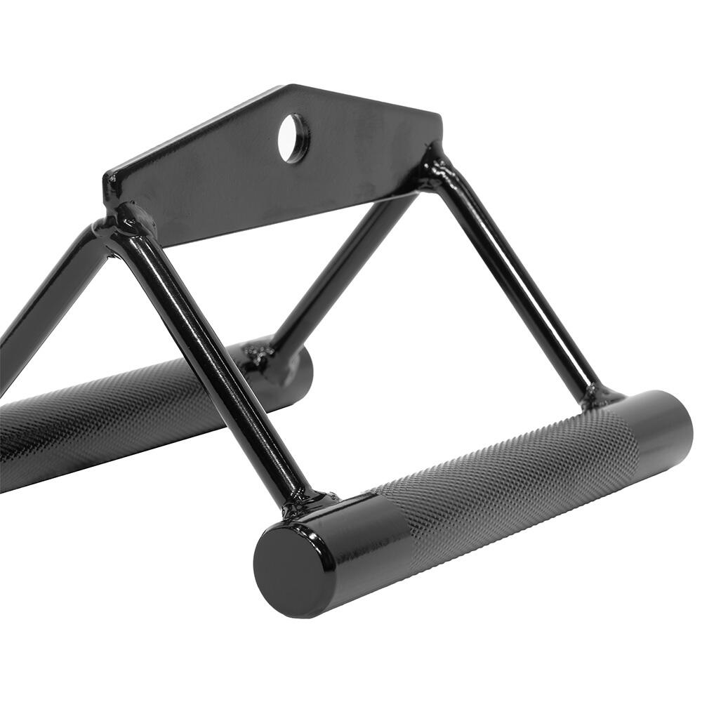 POIGNÉE EN TRIANGLE - TRIANGLE DE TIRAGE 3/4