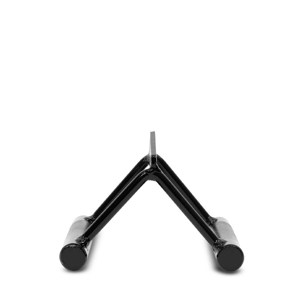 POIGNÉE EN TRIANGLE - TRIANGLE DE TIRAGE 2/4