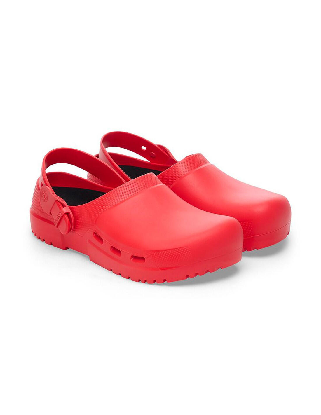 BIRKENSTOCK Birki Air 2.0 PU - Sandales (largeur régulière) 3/5