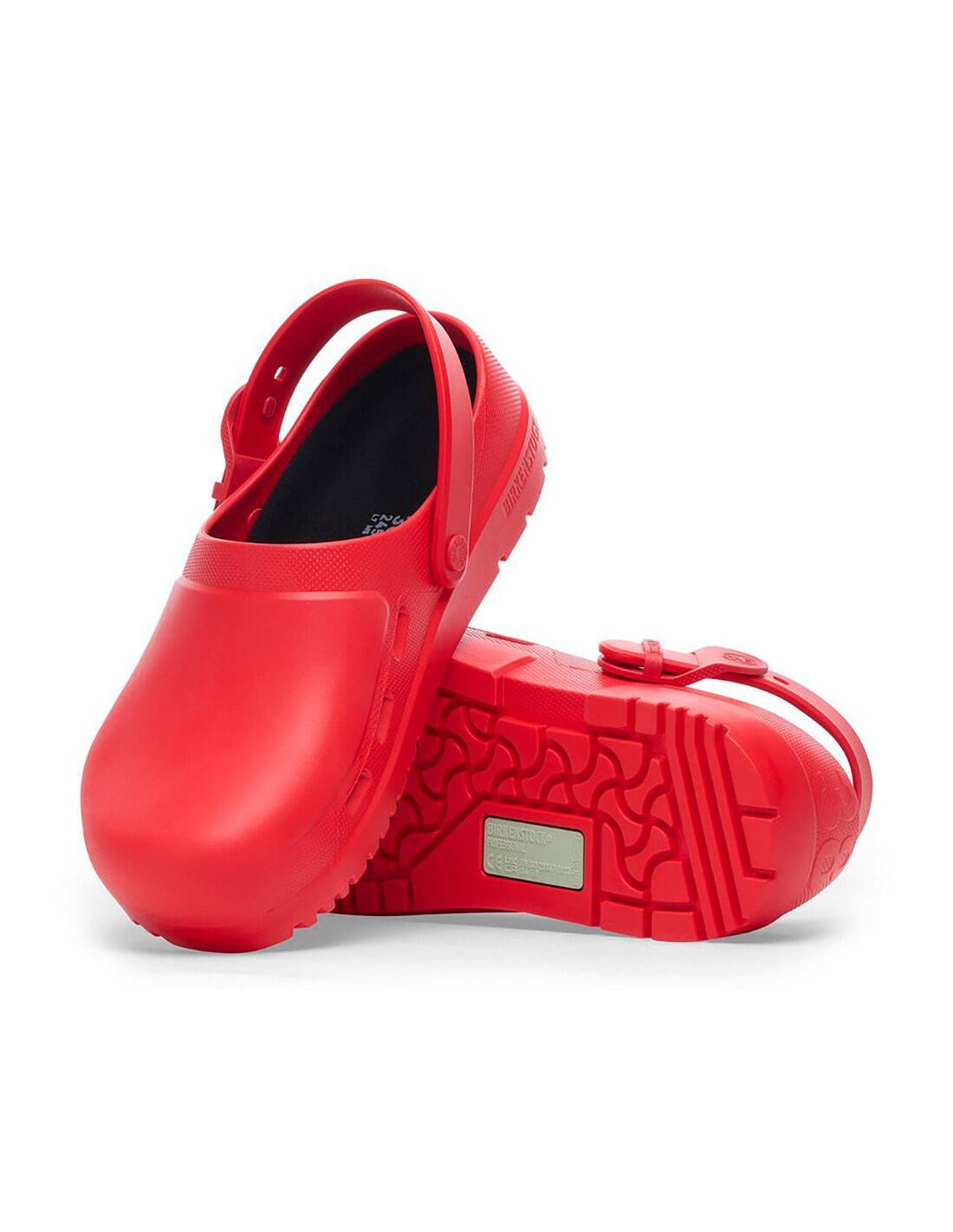 BIRKENSTOCK Birki Air 2.0 PU - Sandales (largeur régulière) 5/5