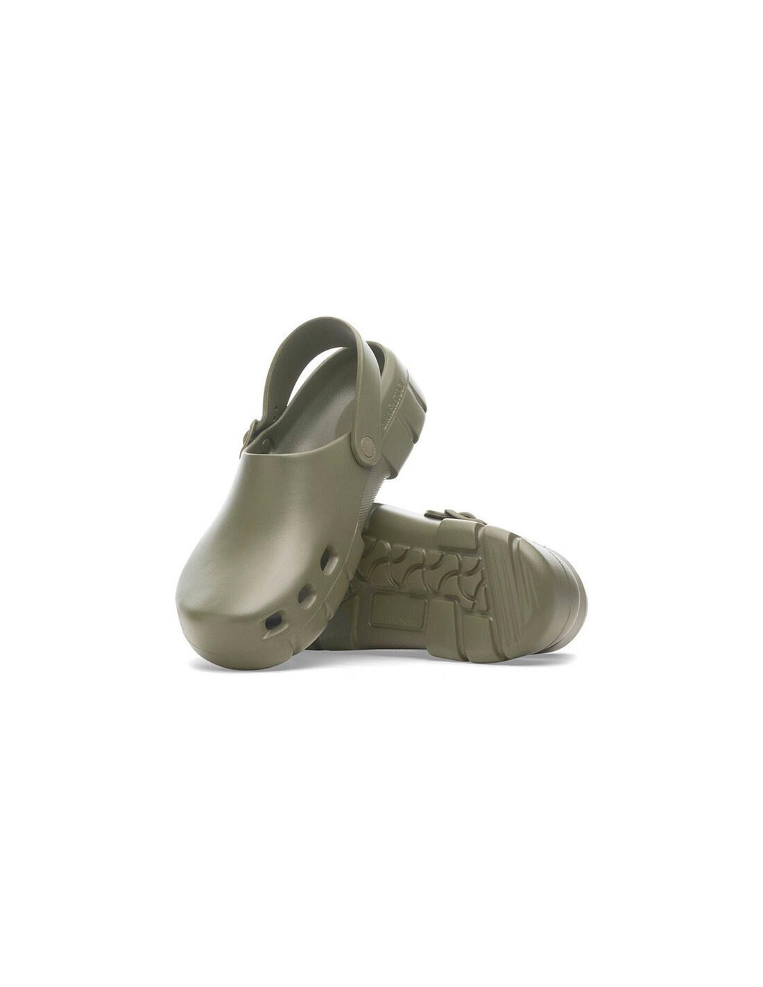 BIRKENSTOCK Birki Flow EVA - Sandales (largeur régulière) 5/5