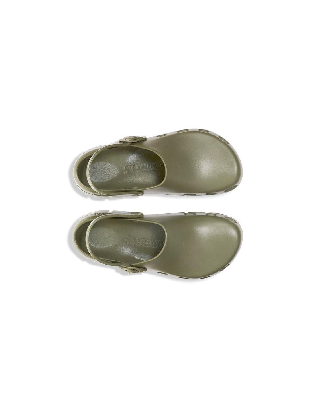 BIRKENSTOCK Birki Flow EVA - Sandales (largeur régulière) 4/5