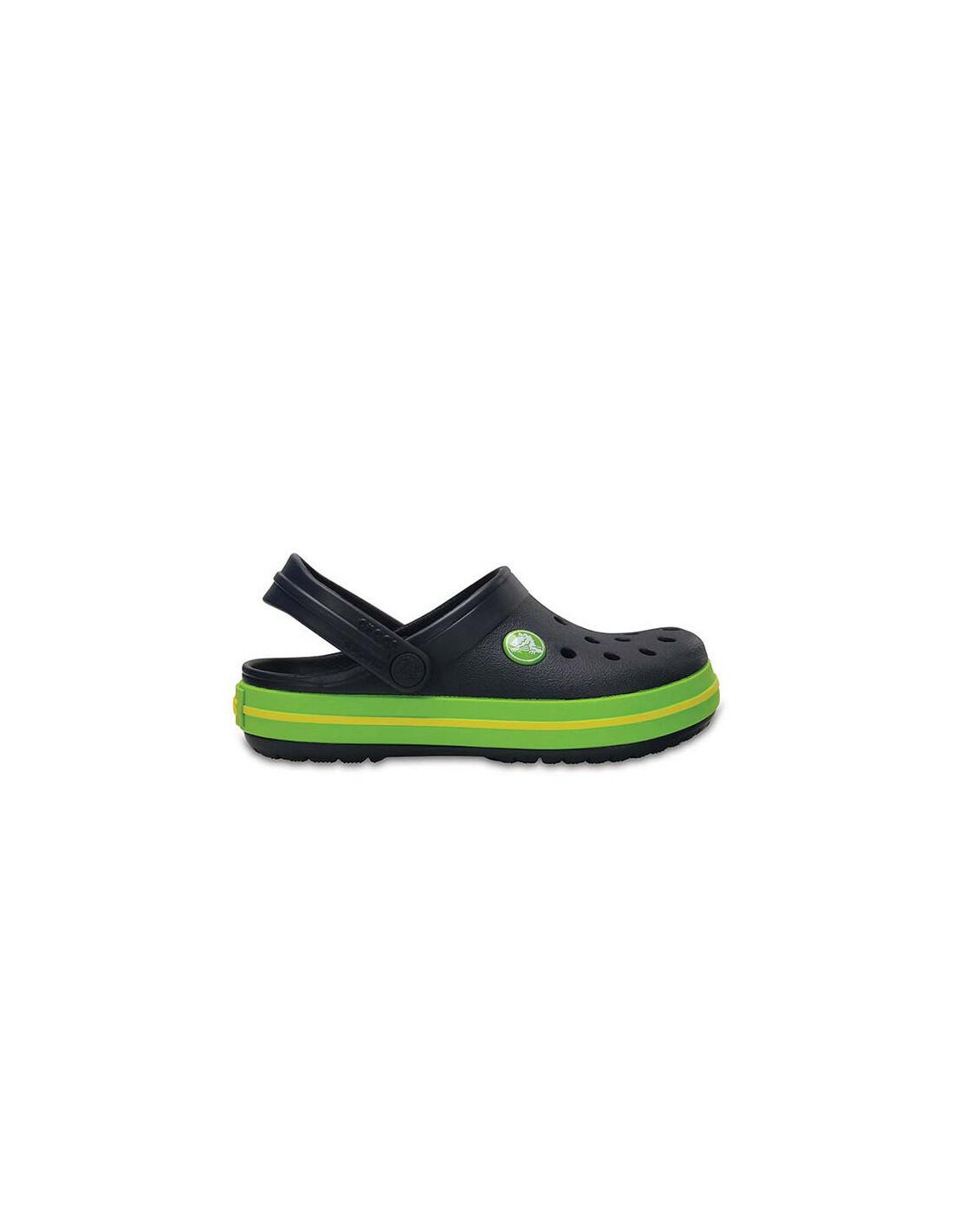 CROCS picture