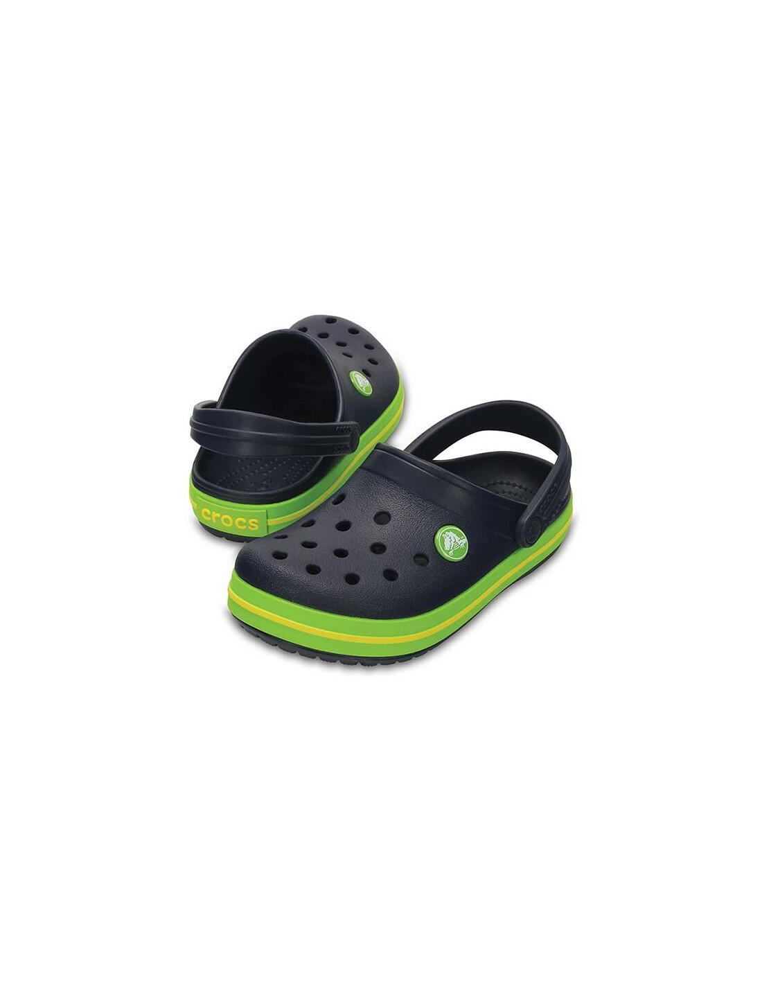 Zoccoli Crocs™ Crocband K 3/6