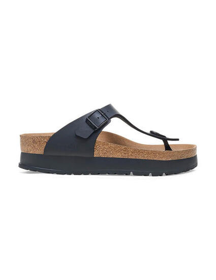 BIRKENSTOCK Gizeh Platform Flex BF - Sandali