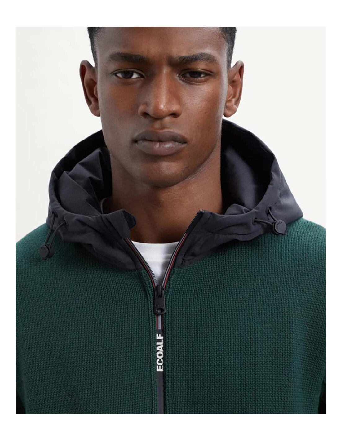 Sweat-shirt ECOALF Lescaalf 5/5