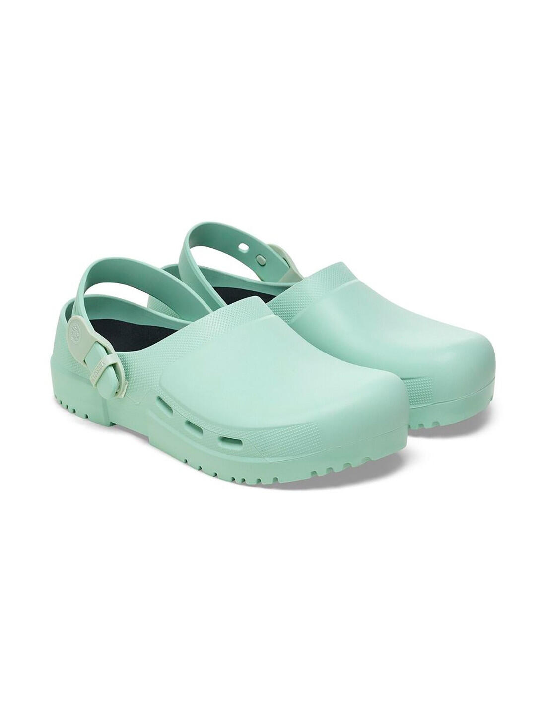 BIRKENSTOCK Birki Air 2.0 PU - Sandales (largeur régulière) 3/5