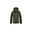 Jachetă Fjällräven Keb Eco-Shell Verde