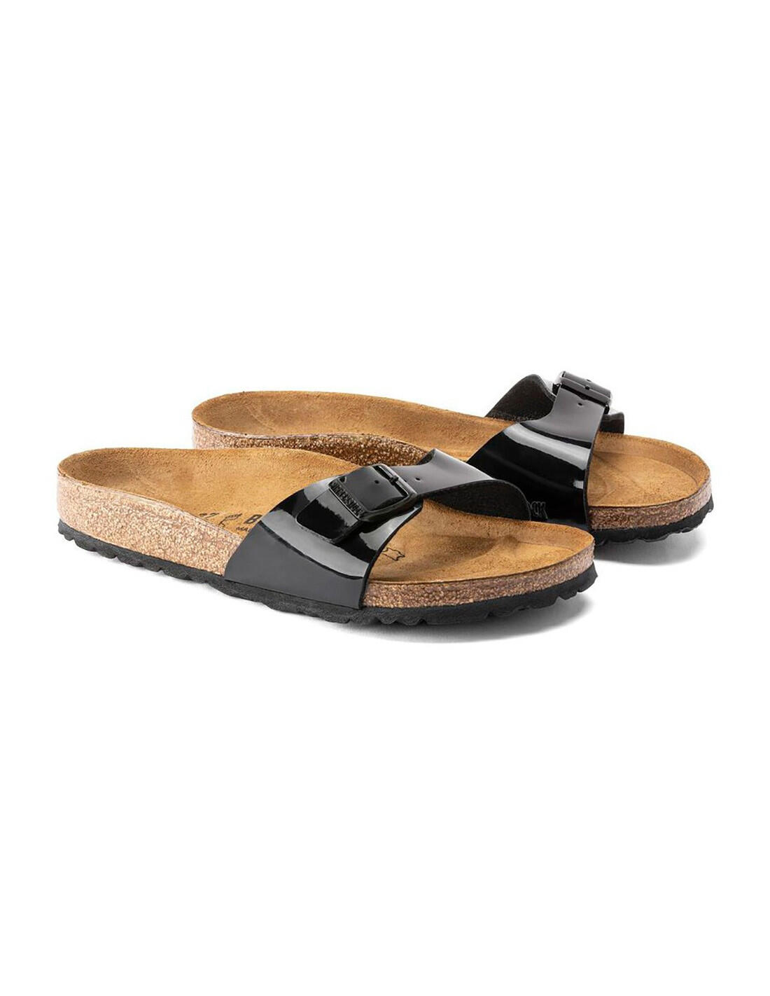 BIRKENSTOCK Madrid BF - Sandali (larghezza normale) 3/5
