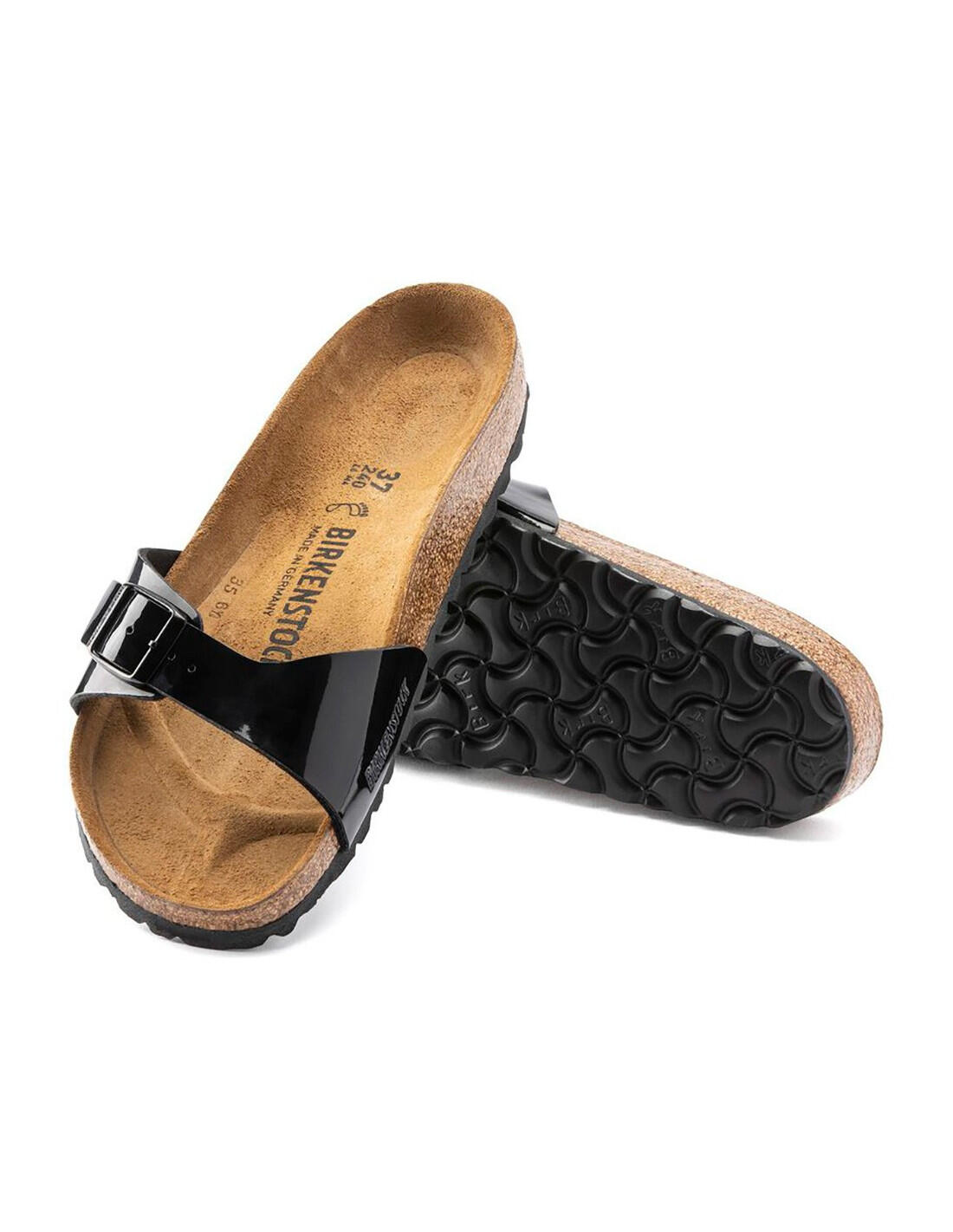 BIRKENSTOCK Madrid BF - Sandali (larghezza normale) 5/5