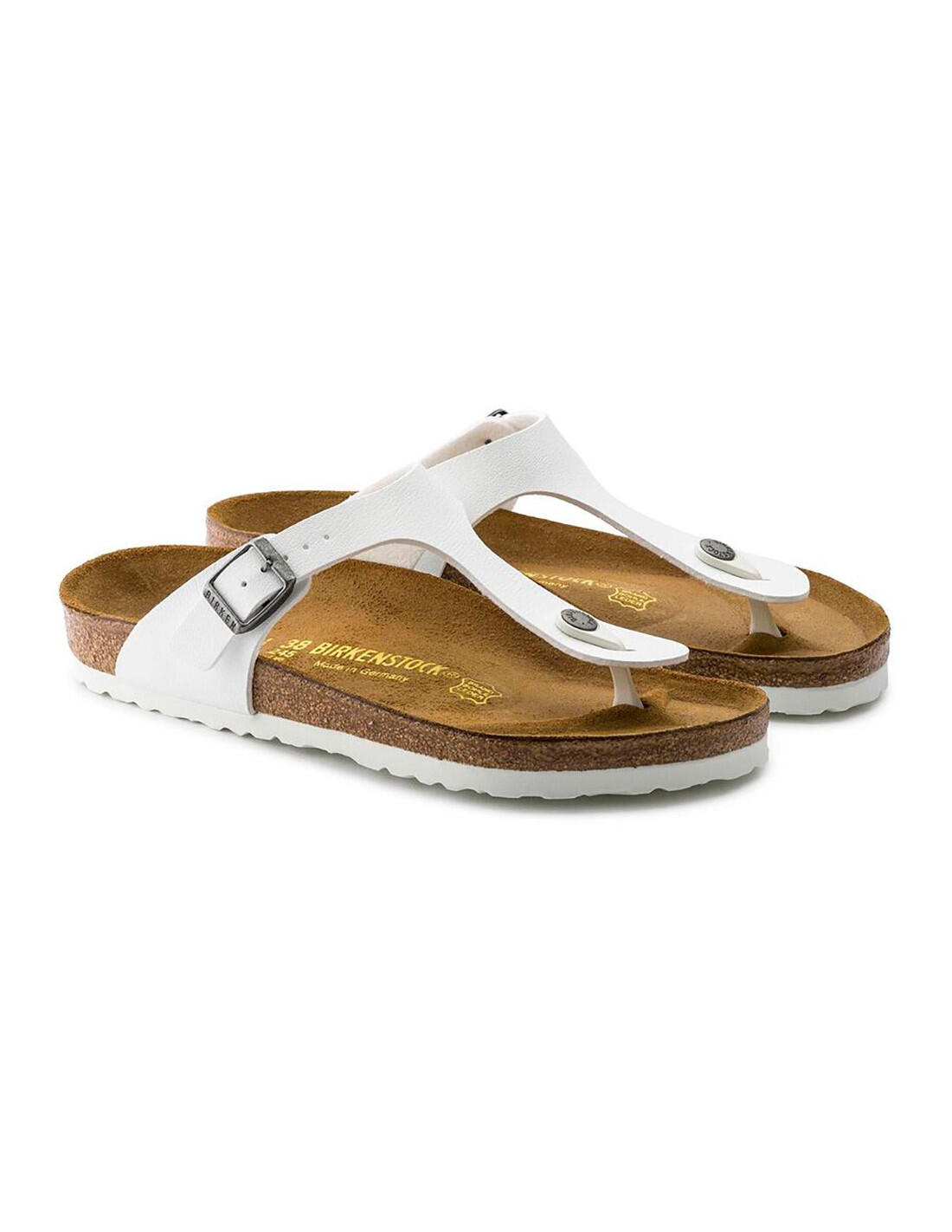 BIRKENSTOCK Gizeh BF - Sandales 3/5