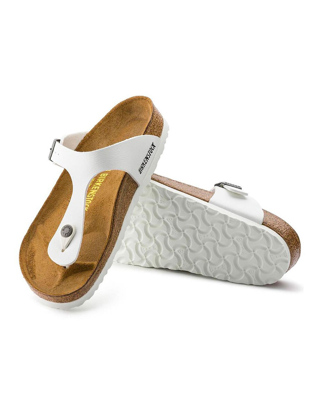 BIRKENSTOCK Gizeh BF - Sandales 5/5