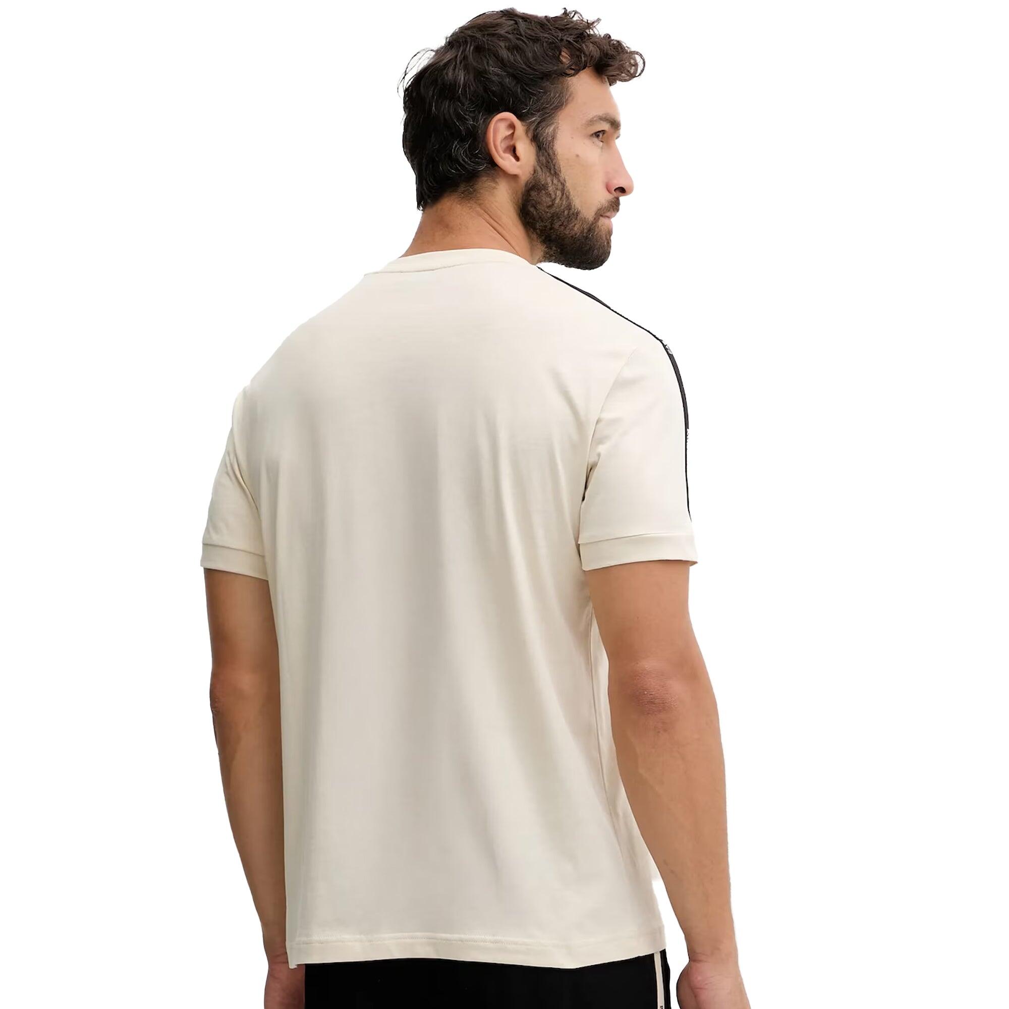 T-shirt Ea7 modelo 110303100003 para homem 3/5