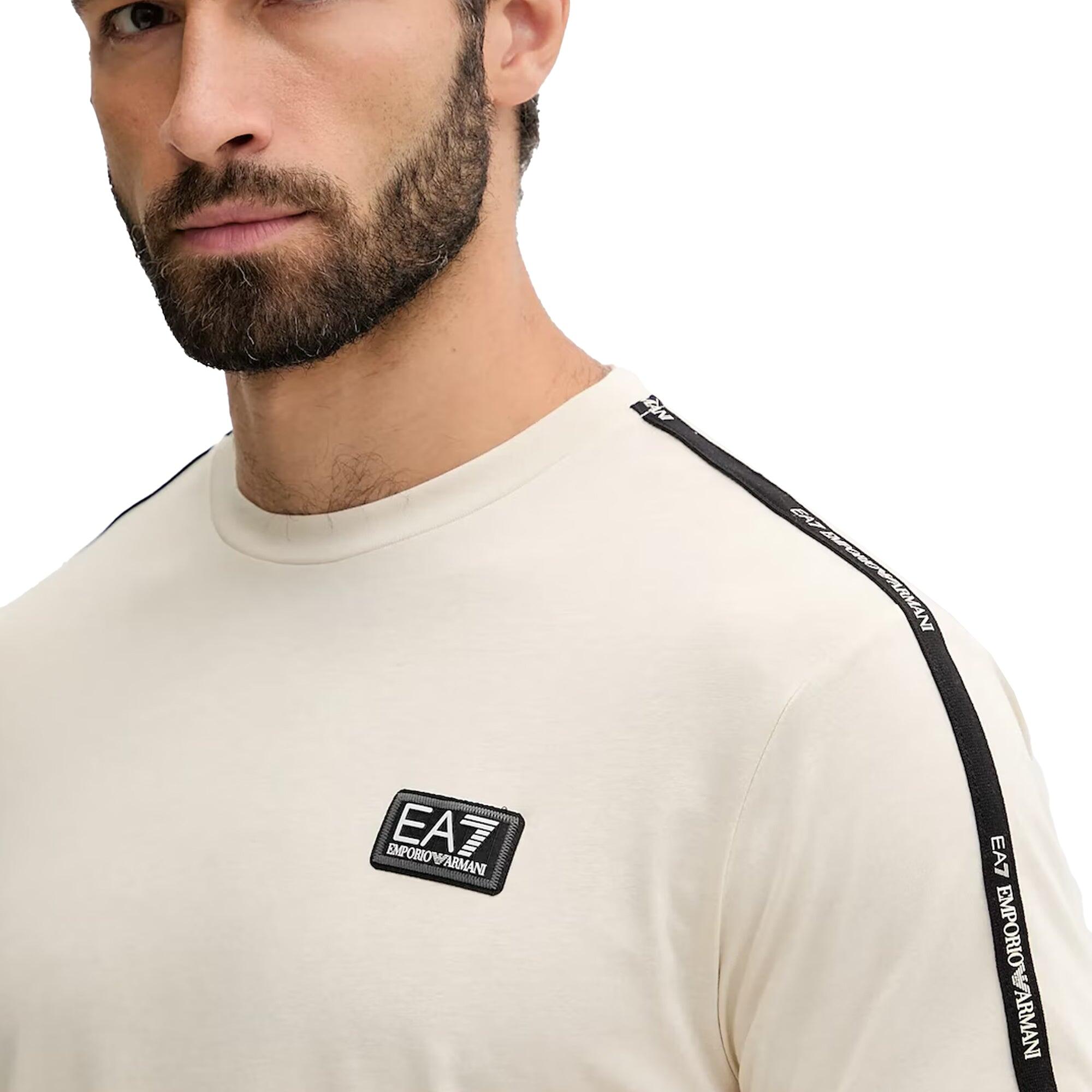 T-shirt Ea7 modelo 110303100003 para homem 2/5