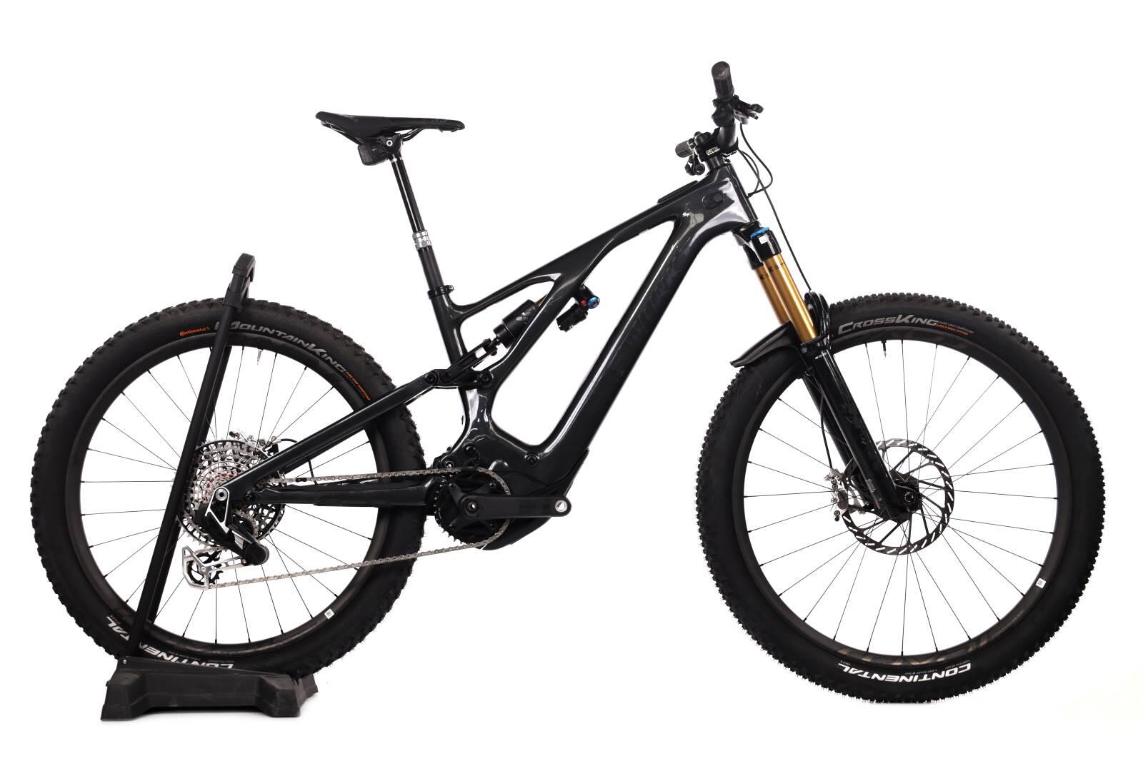 SPECIALIZED Segunda Vida - Bicicleta electrica - Specialized Turbo - M - BOM