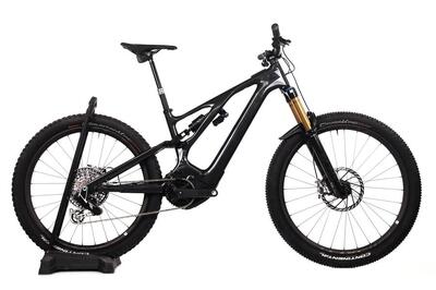 Segunda Vida - Bicicleta electrica - Specialized Turbo - M - Bueno