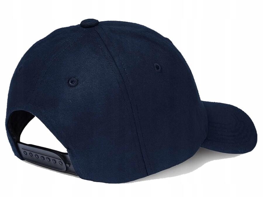 CZAPKA Z DASZKIEM EVERLAST bejsbolówka bawełna sportowa EVBCB001-4000 5/5