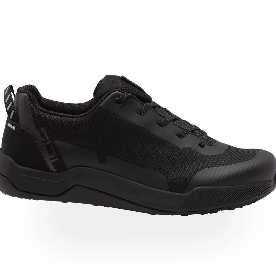 MOTUS shoes black/black