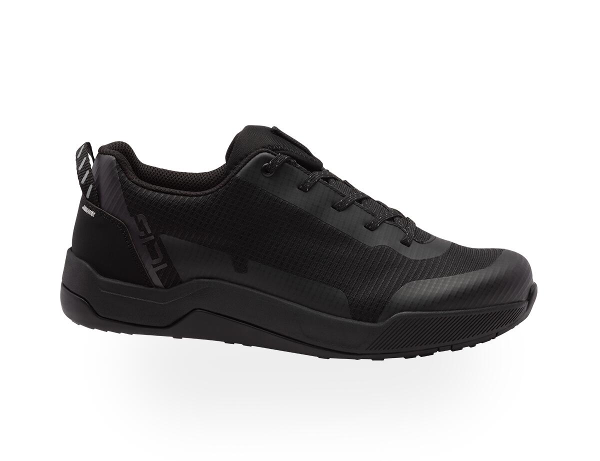 Buty MOTUS czarno/czarne 1/5