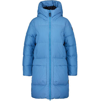 Mantel W FITZROY H COAT