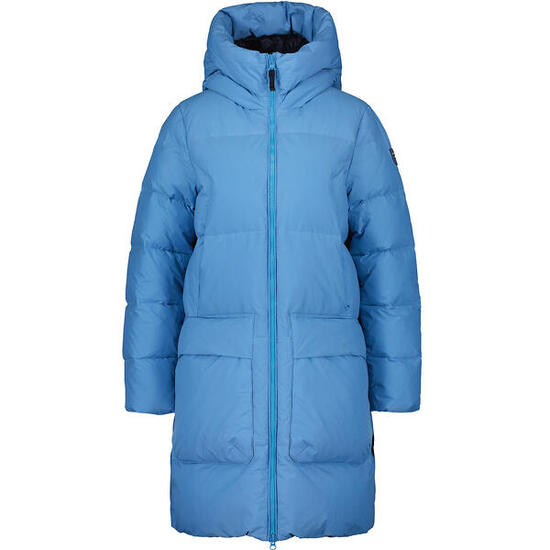 Mantel W FITZROY H COAT