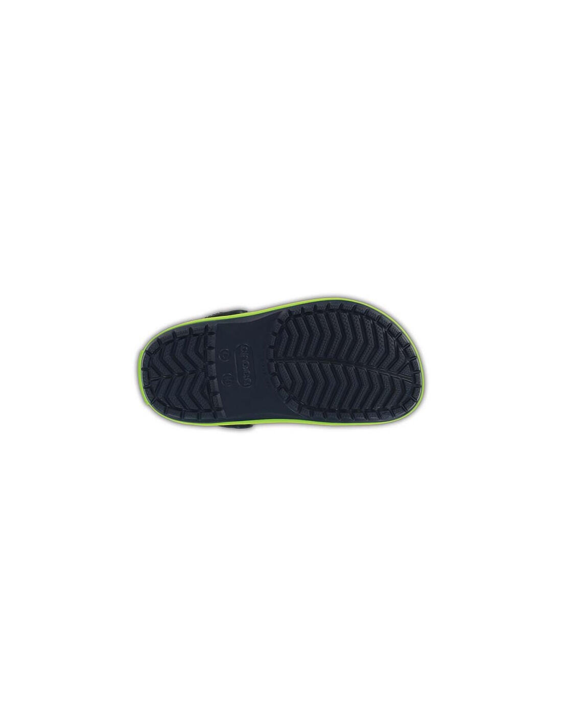 Zoccoli Crocs™ Crocband K 6/6