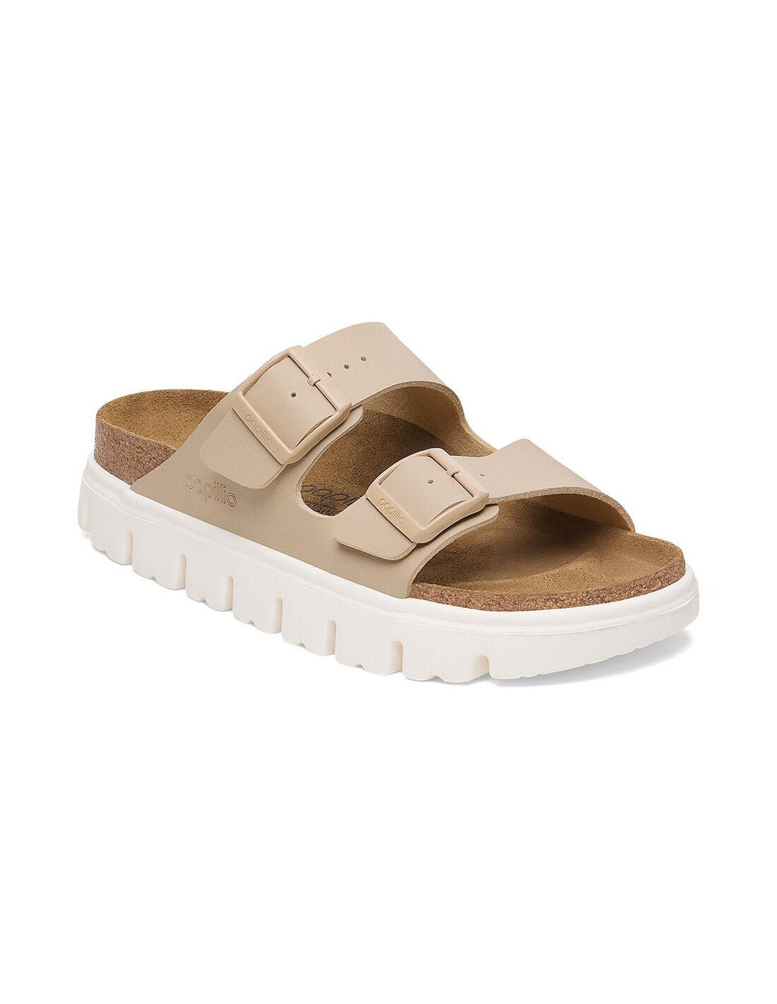 BIRKENSTOCK Arizona Chunky BF - Sandales (largeur étroite) 3/4