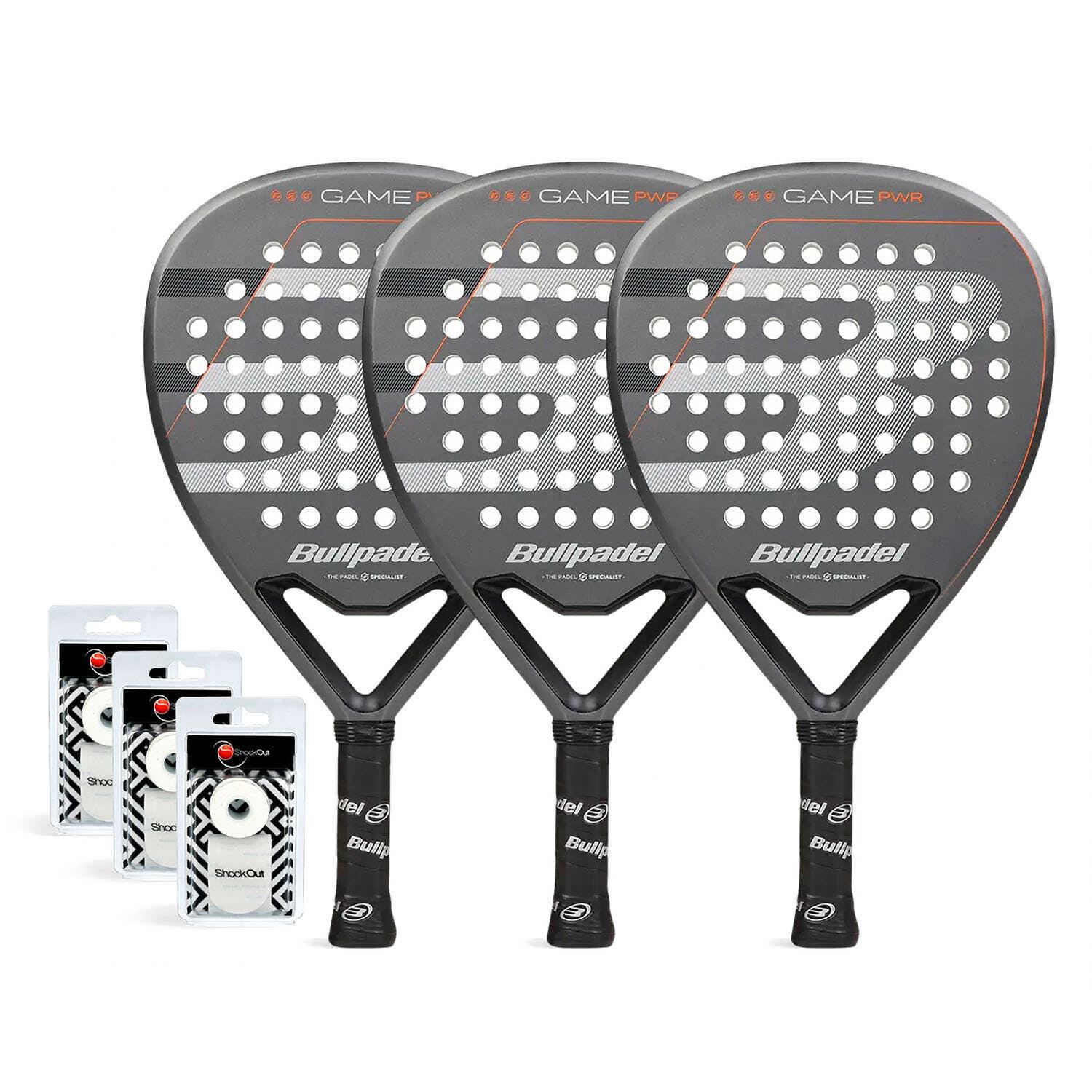 BULLPADEL picture