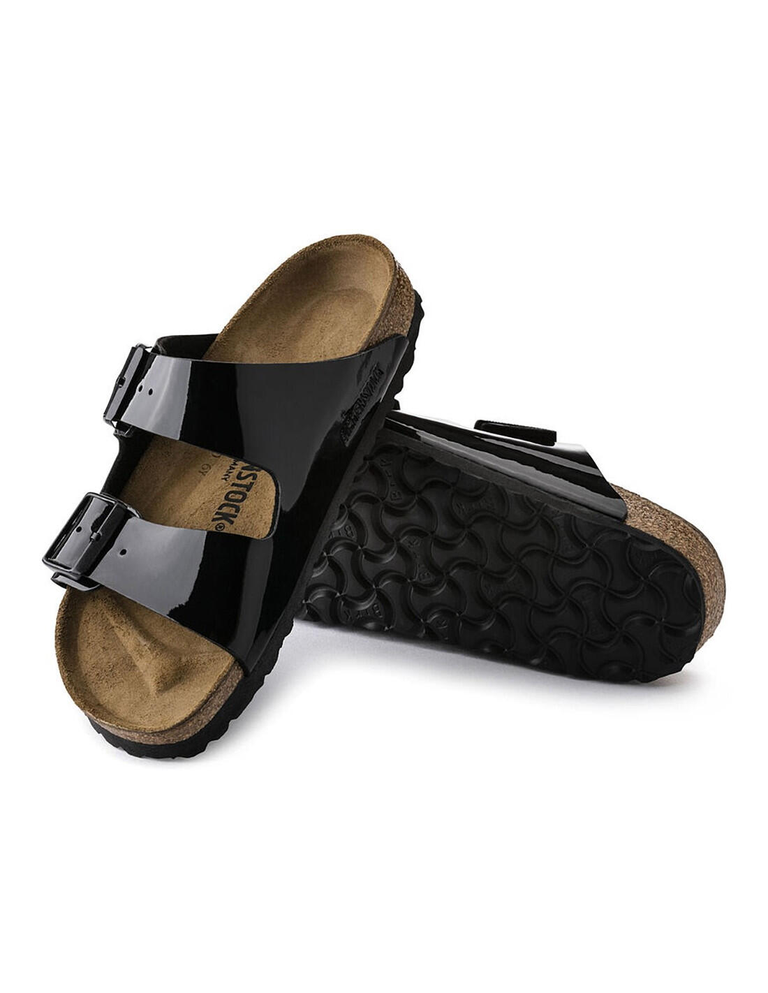BIRKENSTOCK Arizona - Sandales (largeur standard) 4/5