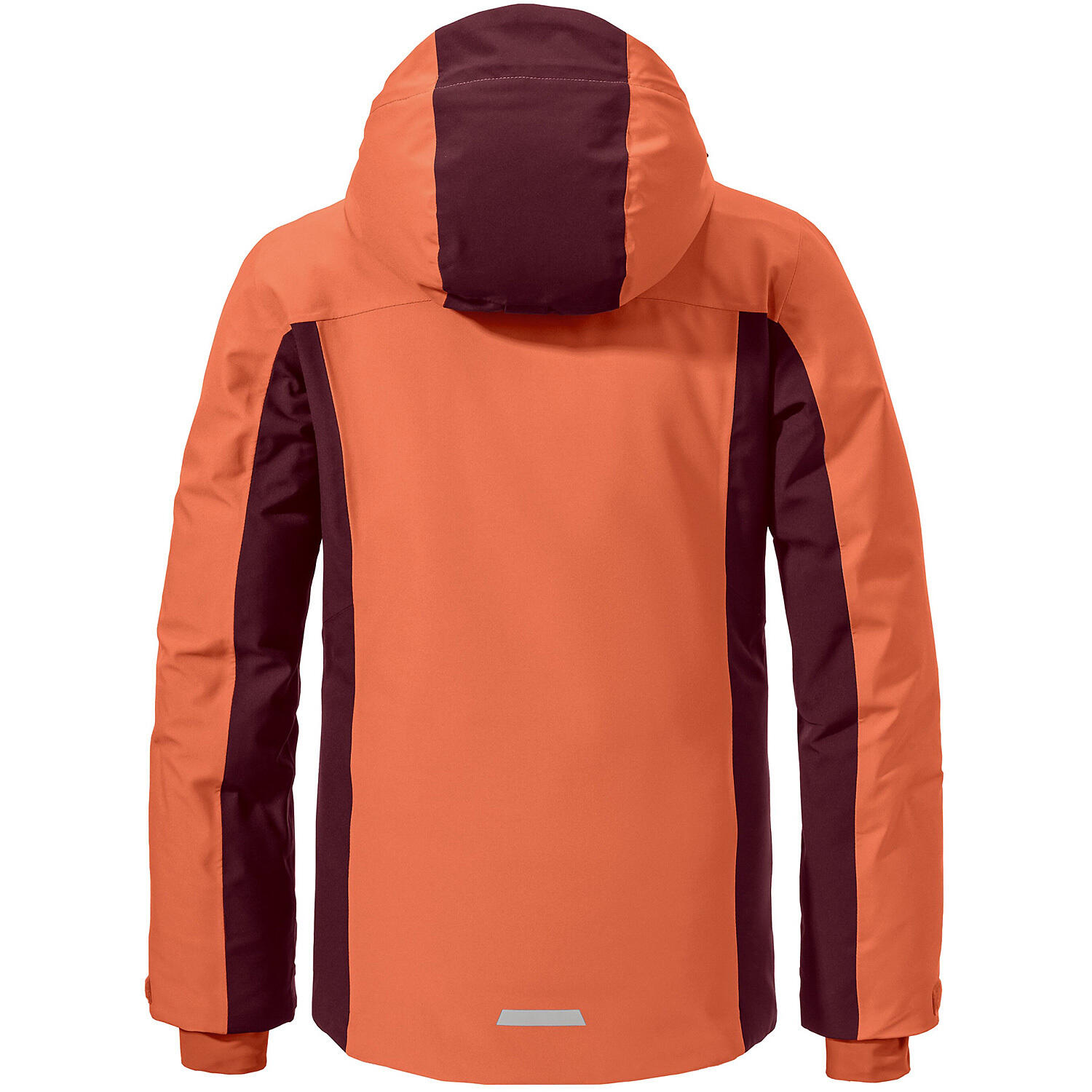 Kinder Skijacke SKI JACKET BRANDBERG 2/2