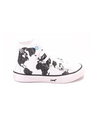 CONVERSE - 668456C - Baskets