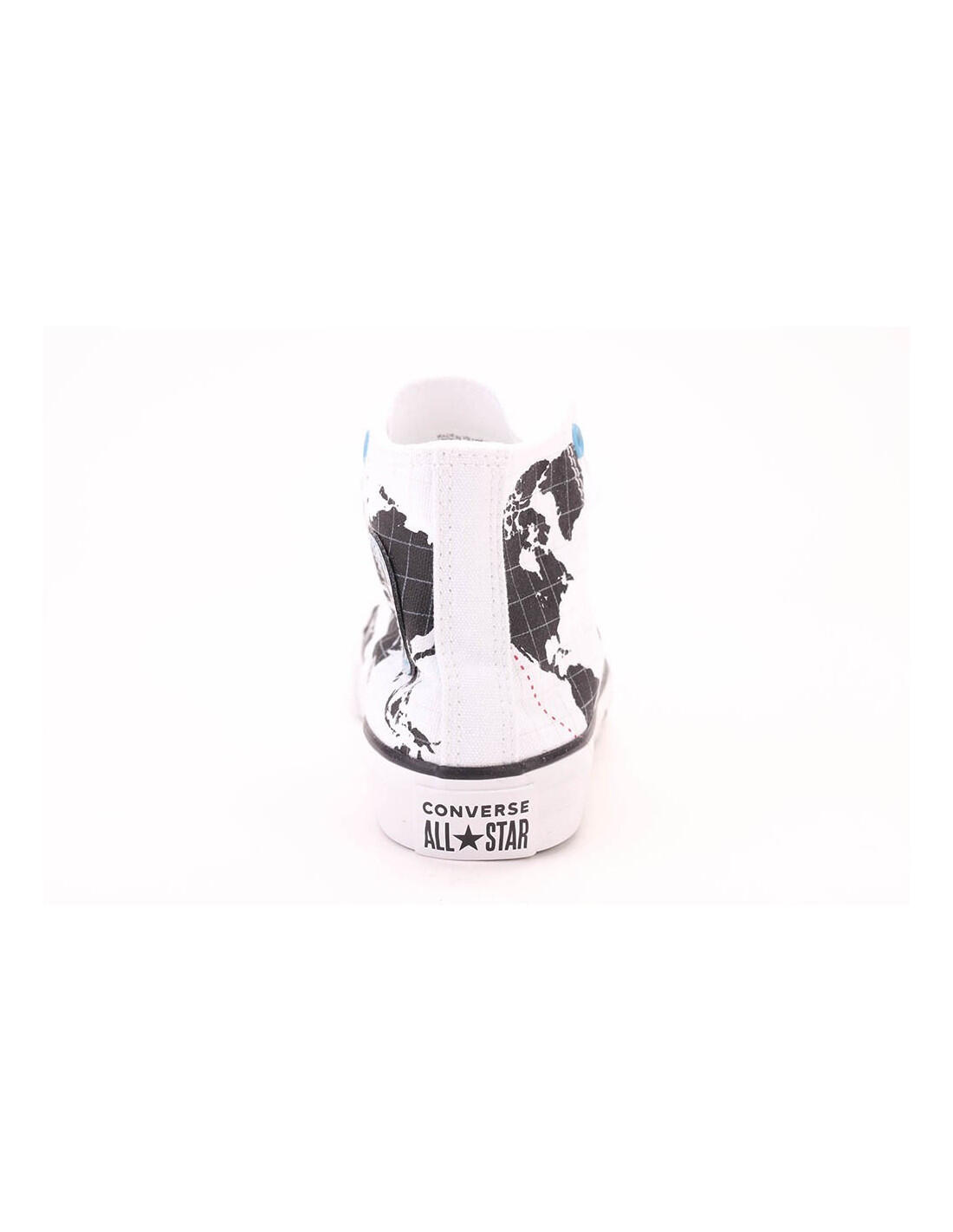 CONVERSE - 668456C - Baskets 4/5