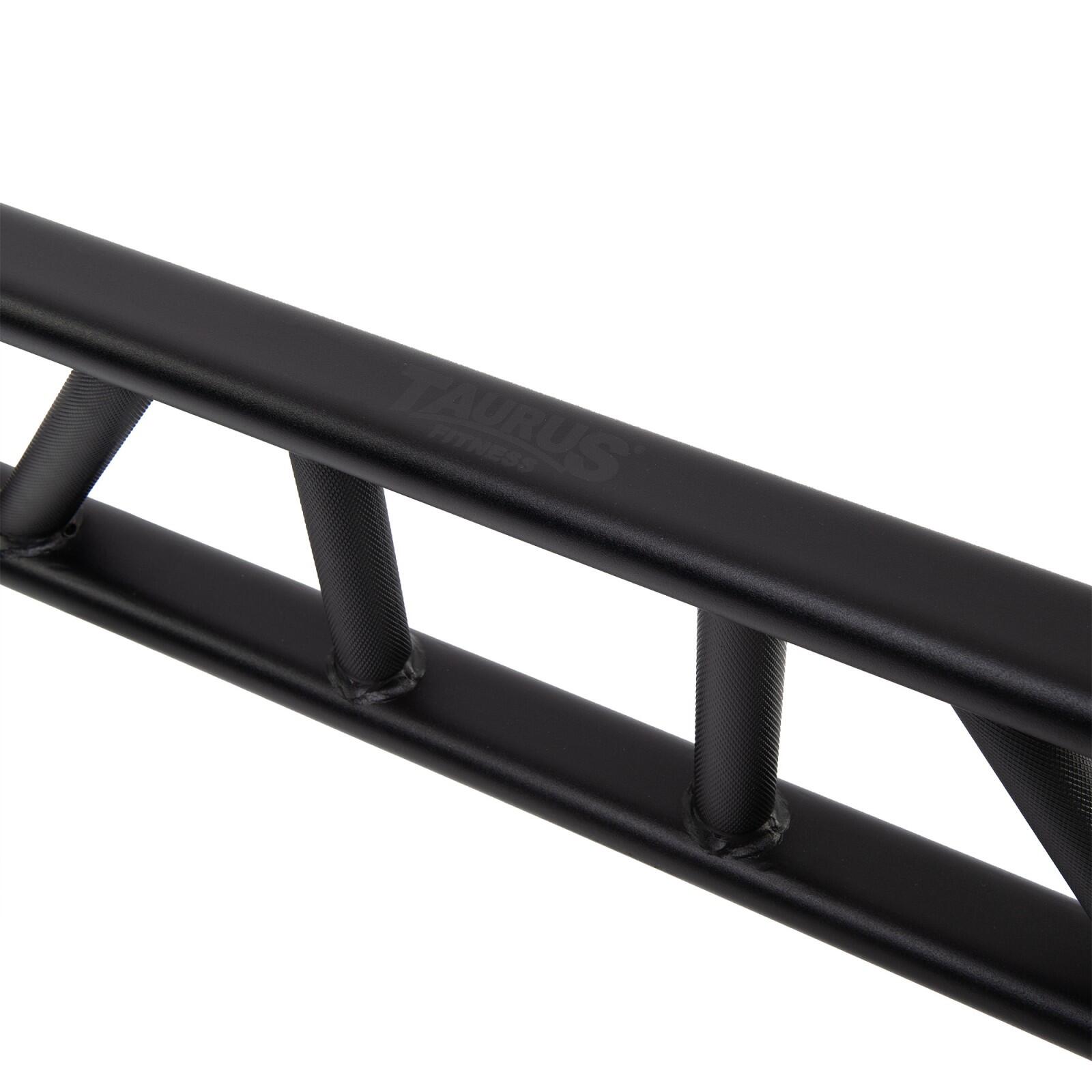 Halterstang 50 mm multi-grip 3/4