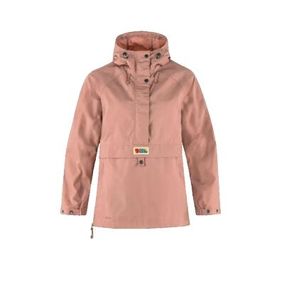 Jas fjällräven vardag softshell winddicht roze