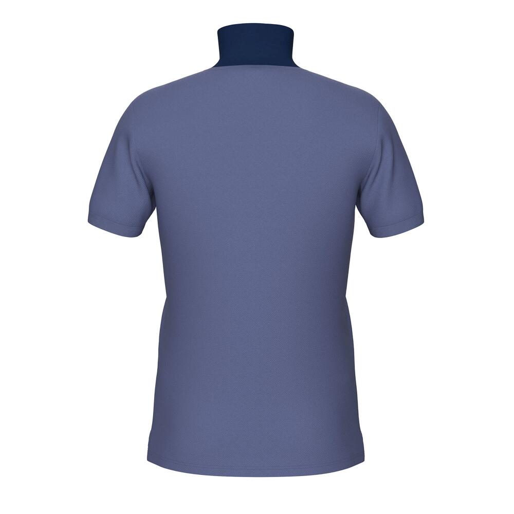 Koszulka męska T-shirt polo z kołnierzykiem sportowa Arena Poloshirt 3/5