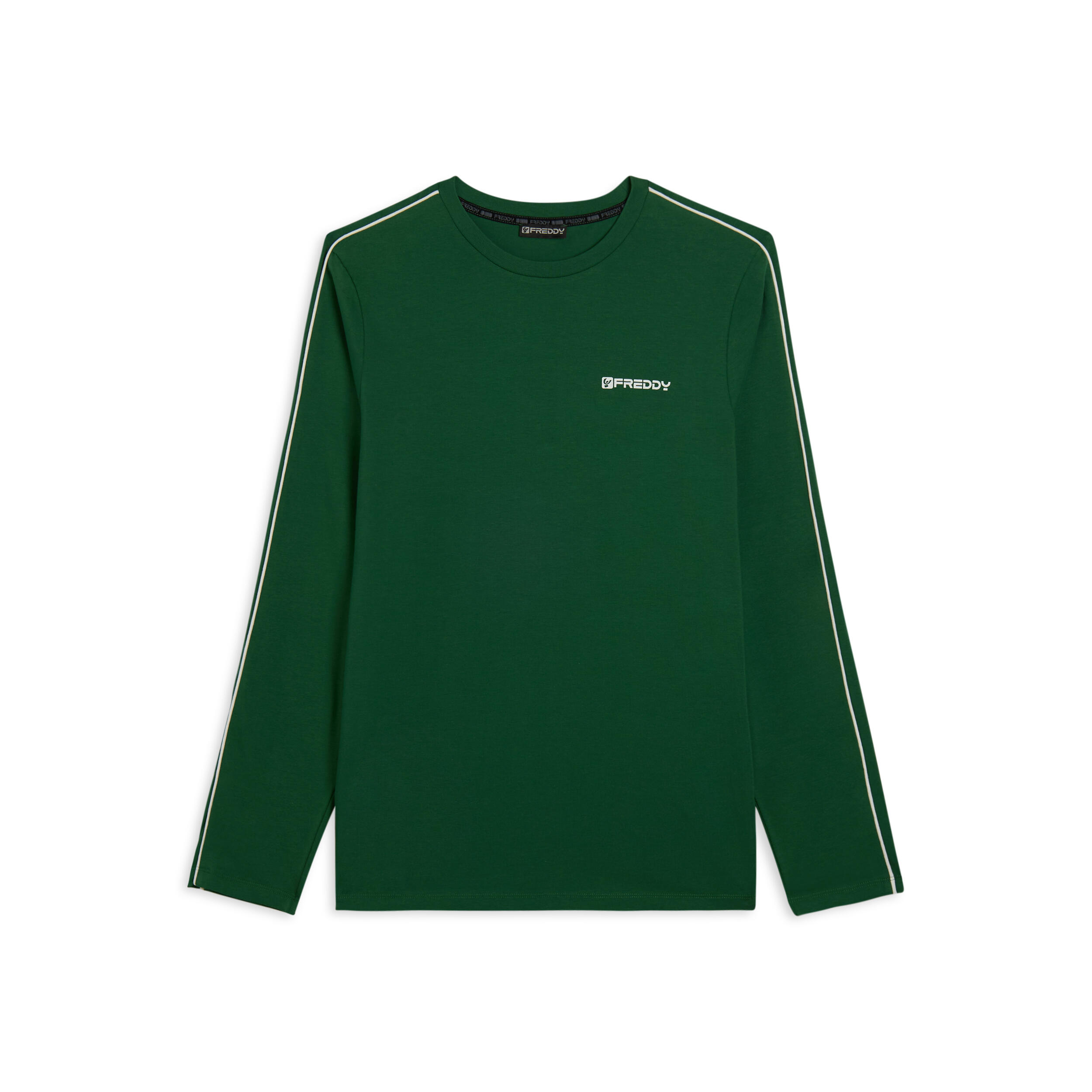 vert / blanc