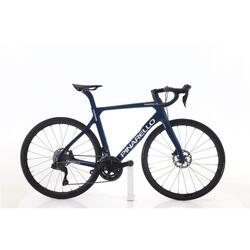 Vélo de route reconditionné · Paris Di2 12V · Très bon état