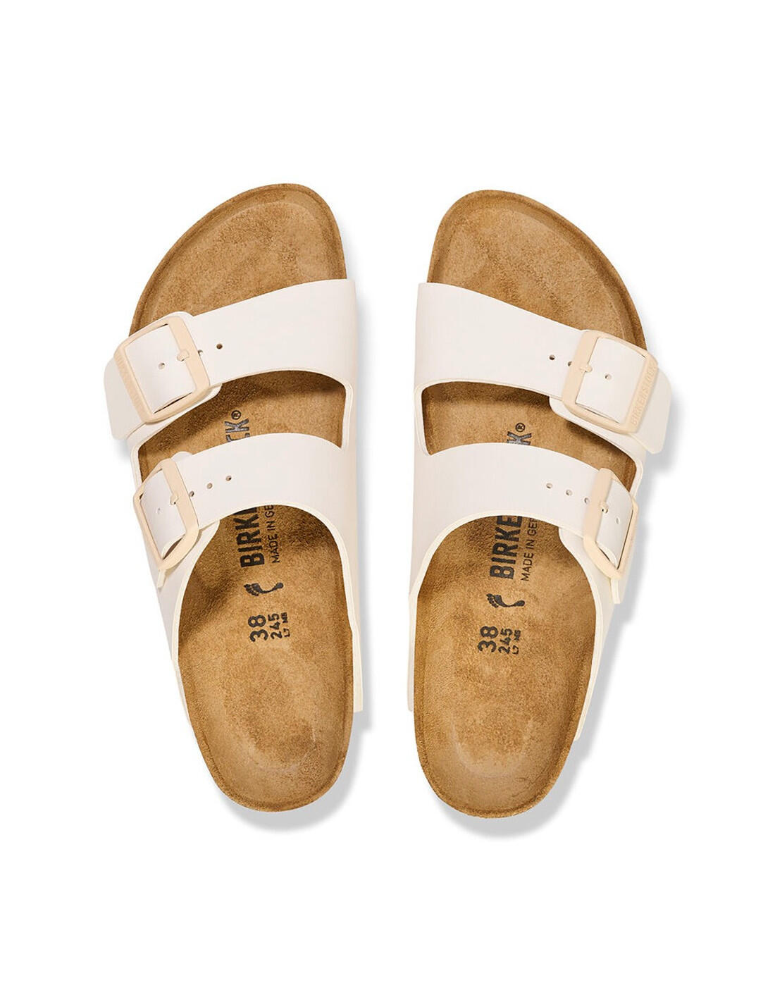 BIRKENSTCK Arizona BF - Sandales 4/5