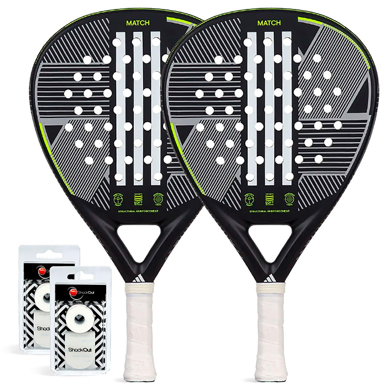 ADIDAS Pack Duo Adidas Match Lime