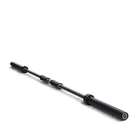 BARRE OLYMPIQUE ERGONOMIQUE - SQUEEZE BAR