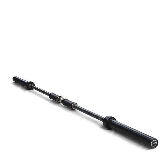 BARRE OLYMPIQUE ERGONOMIQUE - SQUEEZE BAR