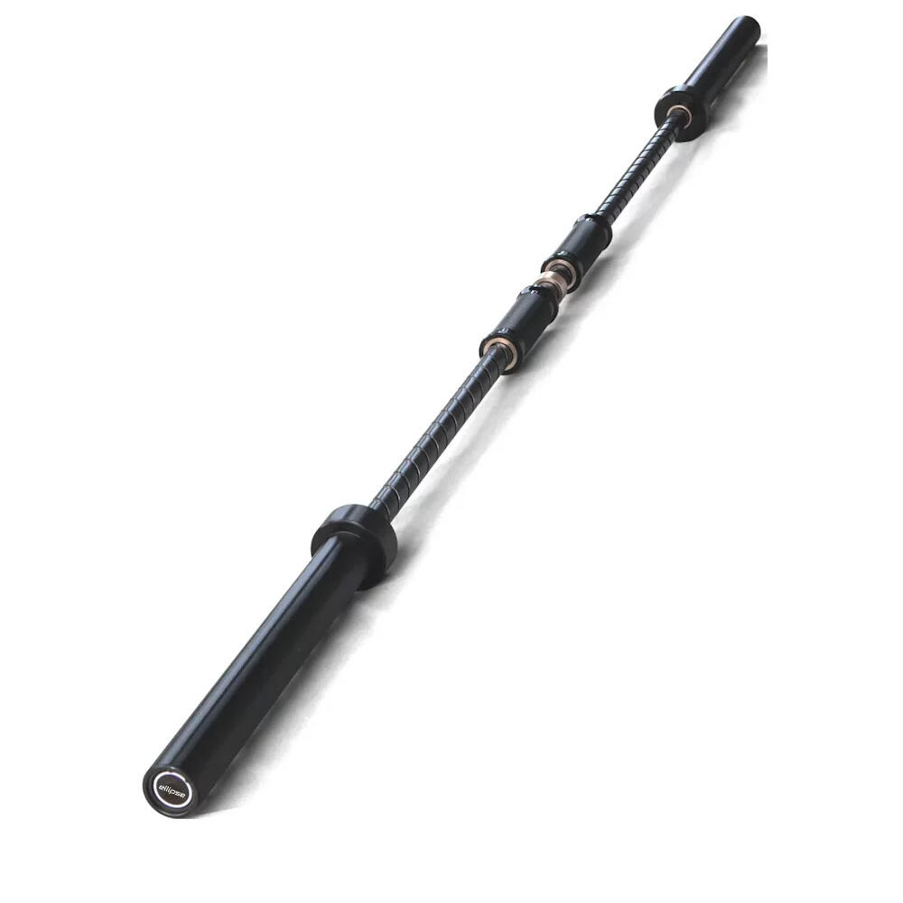 SLIDING OLYMPIC BAR 4/5
