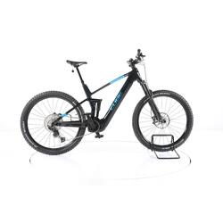 Reconditionné - Cube Stereo Hybrid 140 HPC SLX Vélo électrique VTT - Très Bon