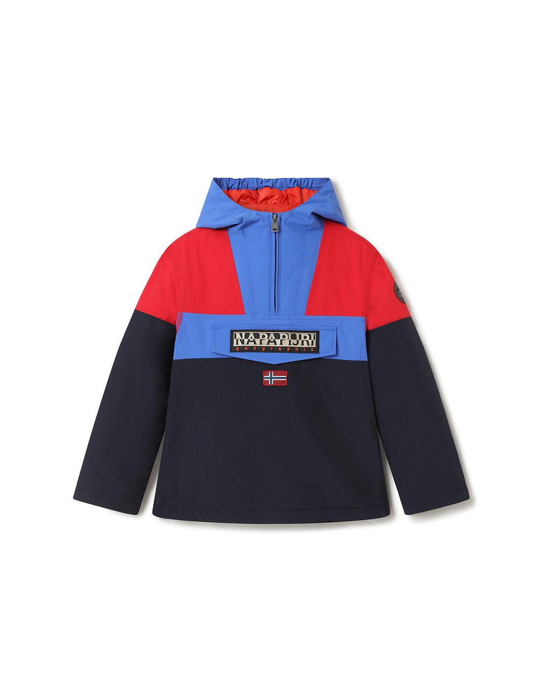 NAPAPIJRI - Bambini - Rainforest CB W - Giacca 5/5