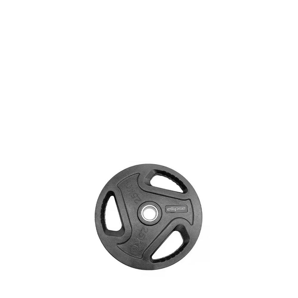DISQUES EN CAOUTCHOUC (UNITÉ) 1.25KG 7/7