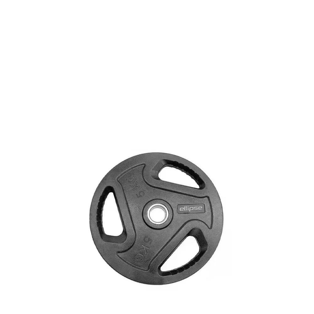 DISQUES EN CAOUTCHOUC (UNITÉ) 1.25KG 6/7