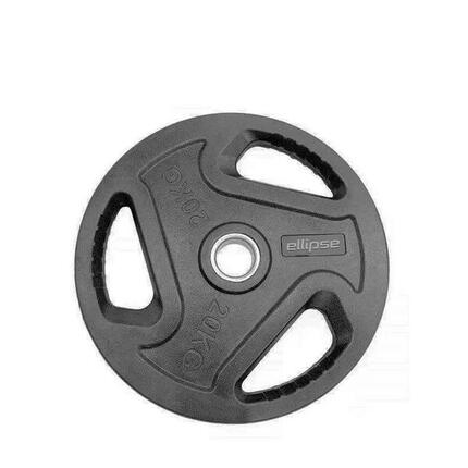 DISQUES EN CAOUTCHOUC (UNITÉ) 5KG